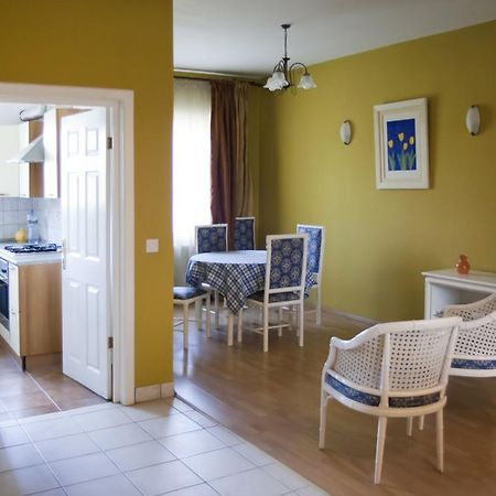 Country Club La Mesteceni Sebeş Buitenkant foto