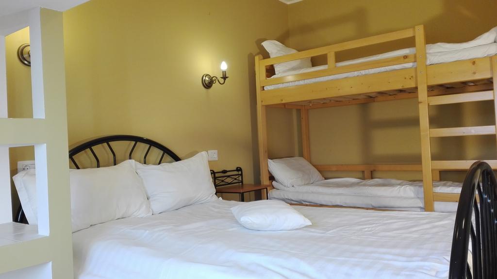 Country Club La Mesteceni Sebeş Buitenkant foto