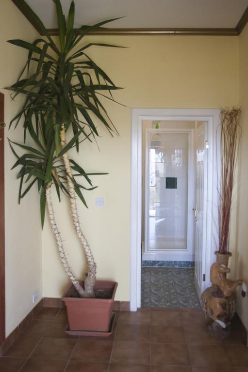 Country Club La Mesteceni Sebeş Buitenkant foto