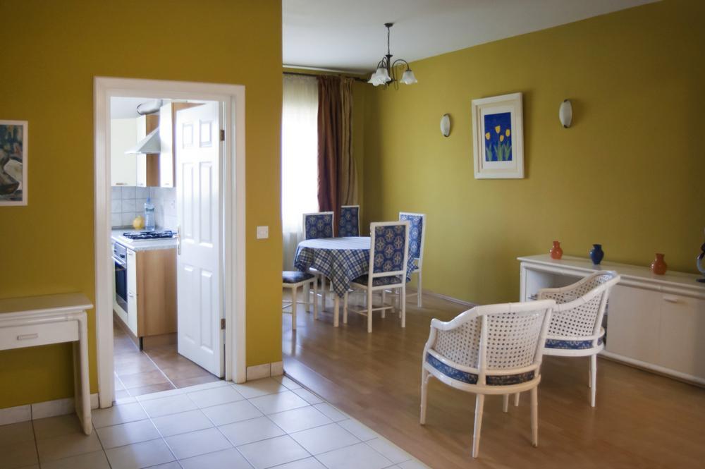 Country Club La Mesteceni Sebeş Buitenkant foto